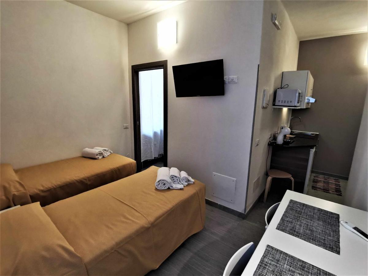 Casa Belfiore Vicenza Medici 17 מראה חיצוני תמונה
