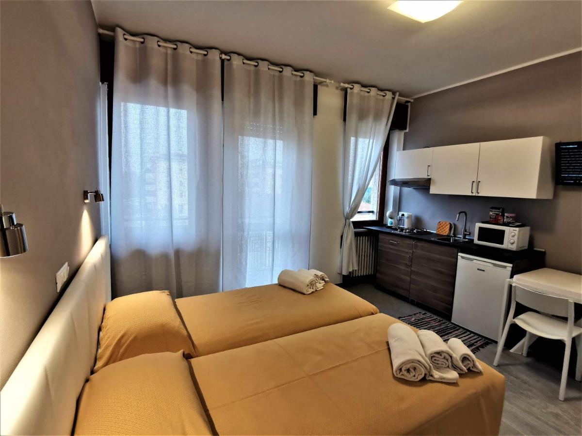 Casa Belfiore Vicenza Medici 17 מראה חיצוני תמונה