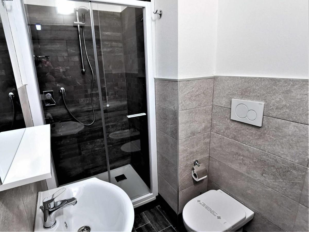 Casa Belfiore Vicenza Medici 17 מראה חיצוני תמונה