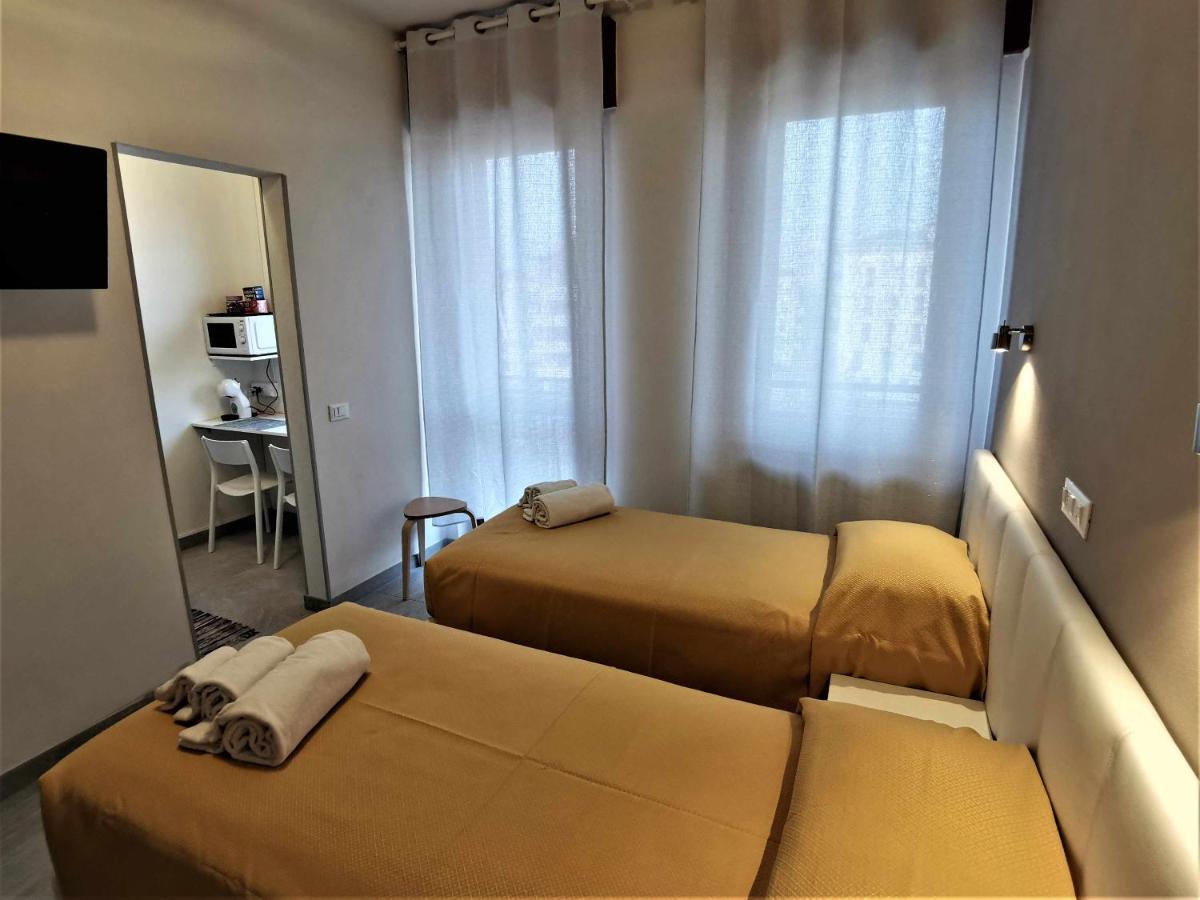 Casa Belfiore Vicenza Medici 17 מראה חיצוני תמונה