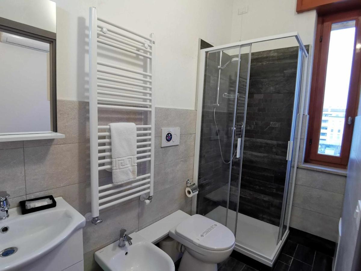 Casa Belfiore Vicenza Medici 17 מראה חיצוני תמונה