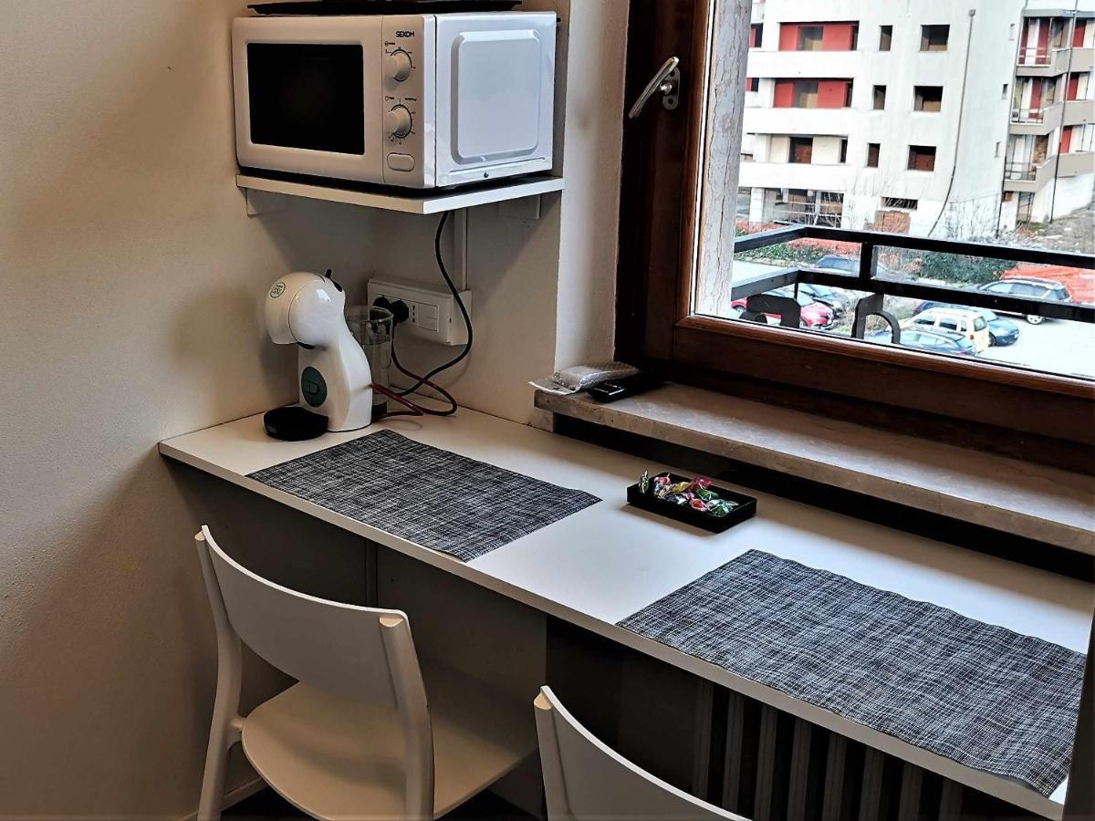 Casa Belfiore Vicenza Medici 17 מראה חיצוני תמונה