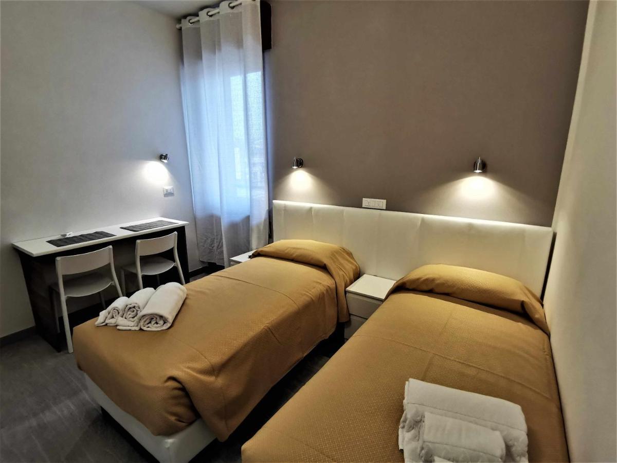 Casa Belfiore Vicenza Medici 17 מראה חיצוני תמונה