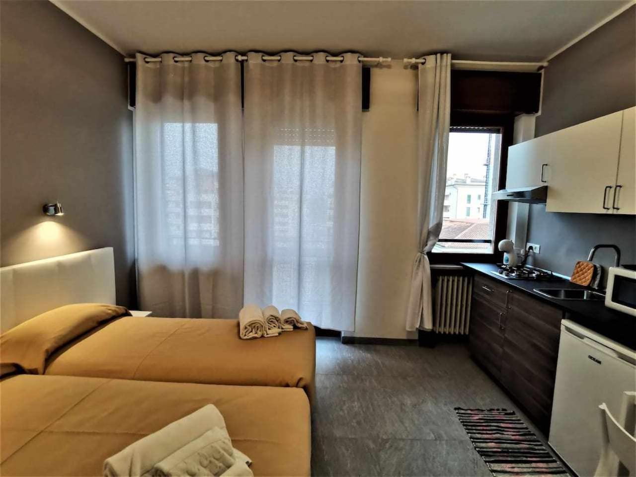 Casa Belfiore Vicenza Medici 17 חדר תמונה